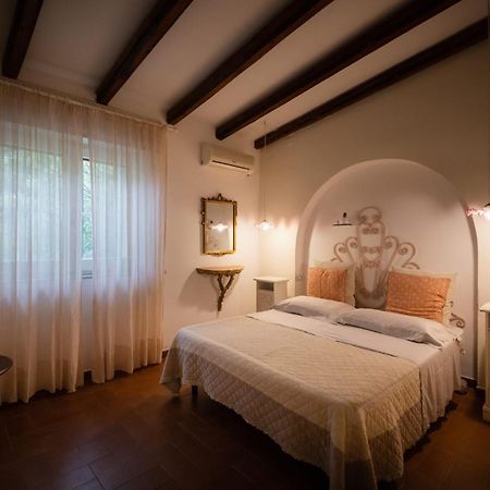 Villa Memia Lendinuso Kültér fotó