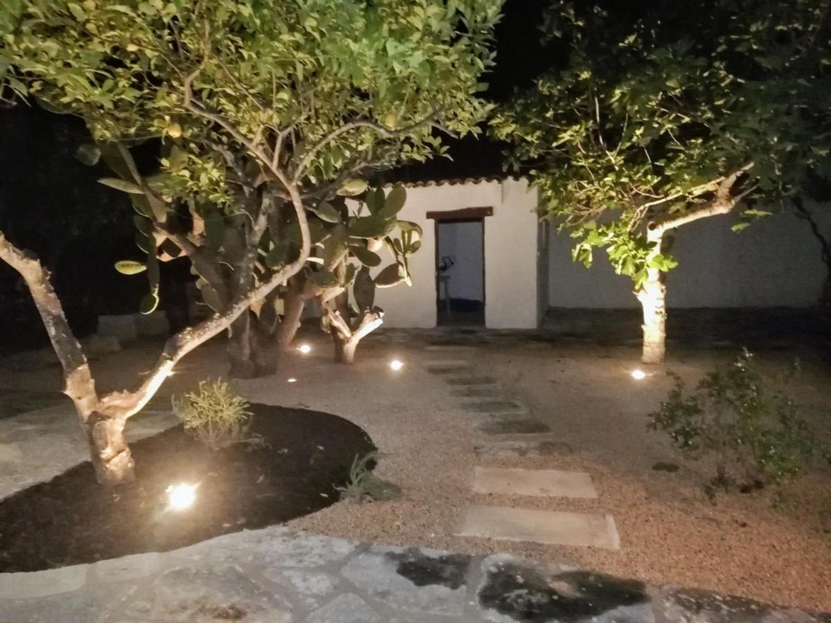 Villa Memia Lendinuso Kültér fotó