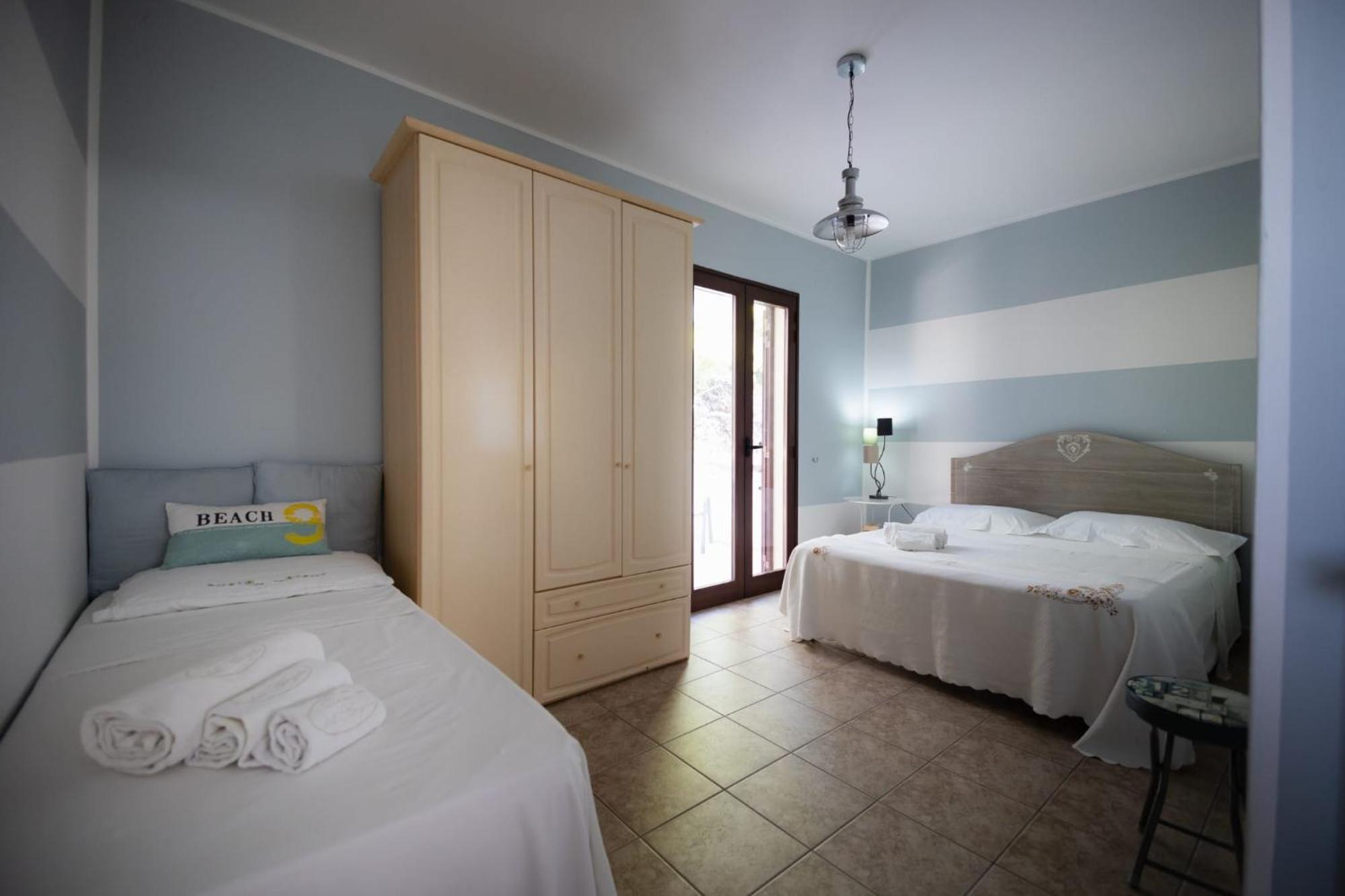 Villa Memia Lendinuso Kültér fotó