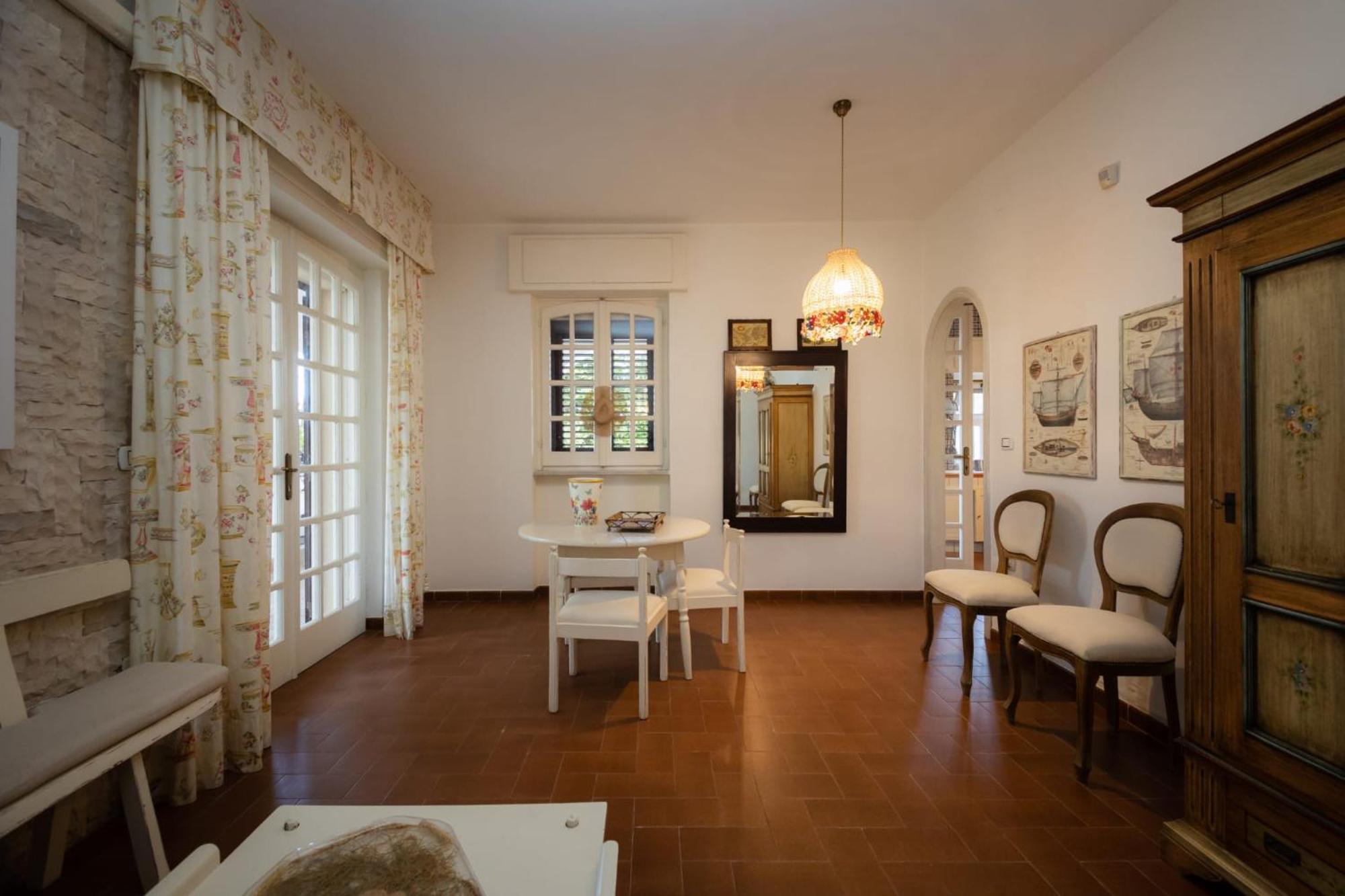 Villa Memia Lendinuso Kültér fotó