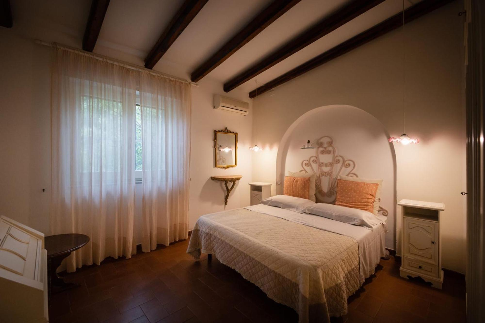 Villa Memia Lendinuso Kültér fotó