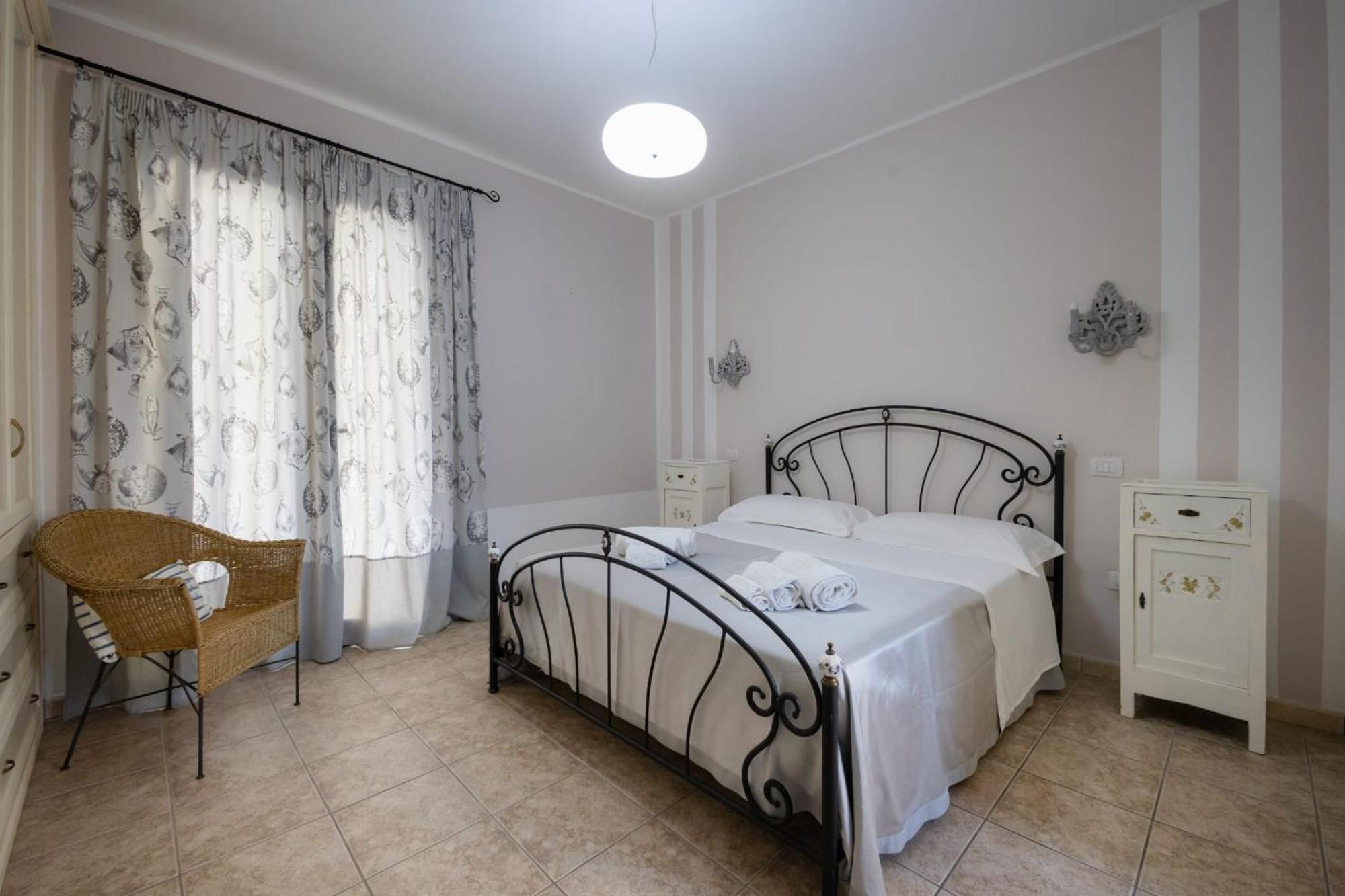 Villa Memia Lendinuso Kültér fotó