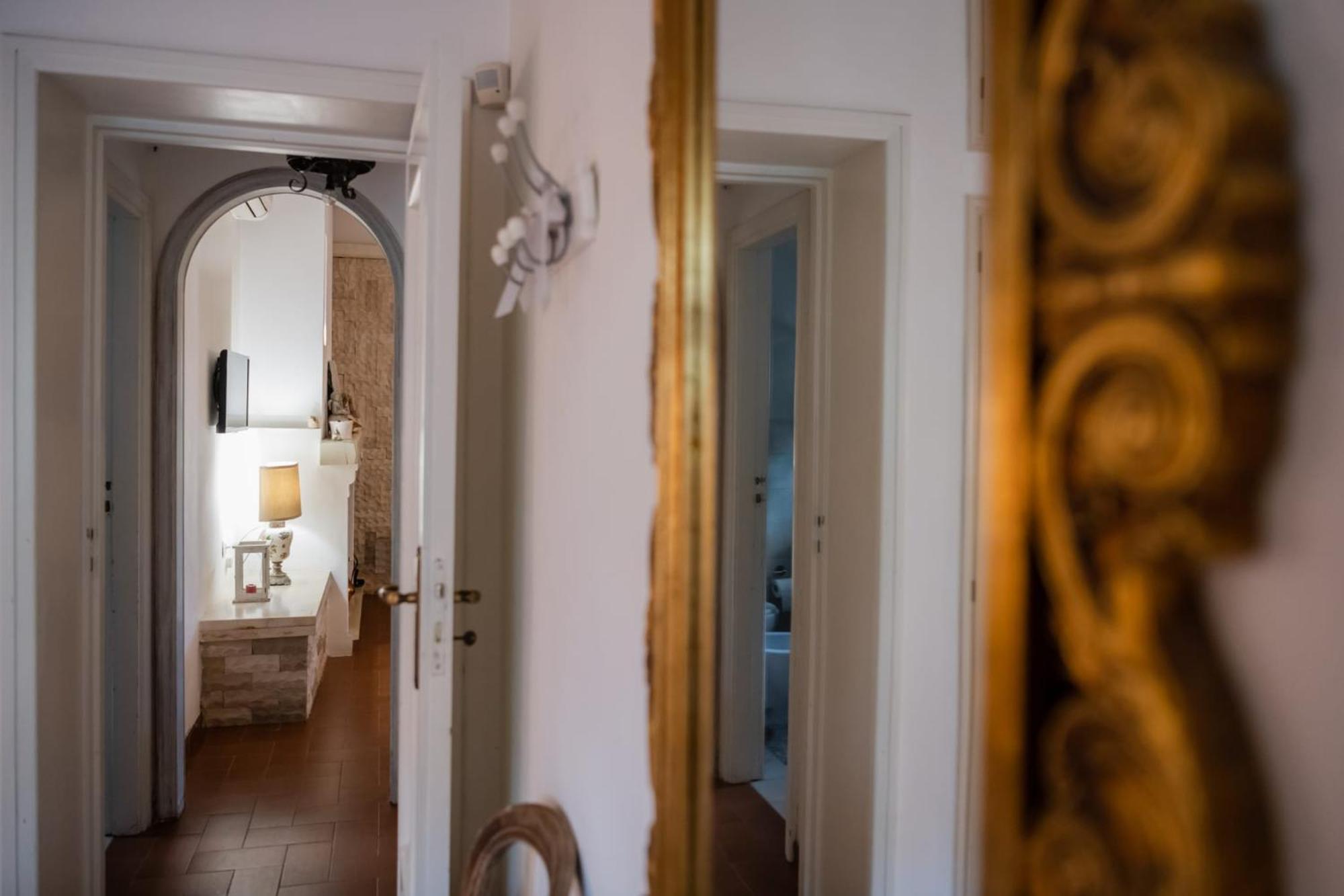 Villa Memia Lendinuso Kültér fotó