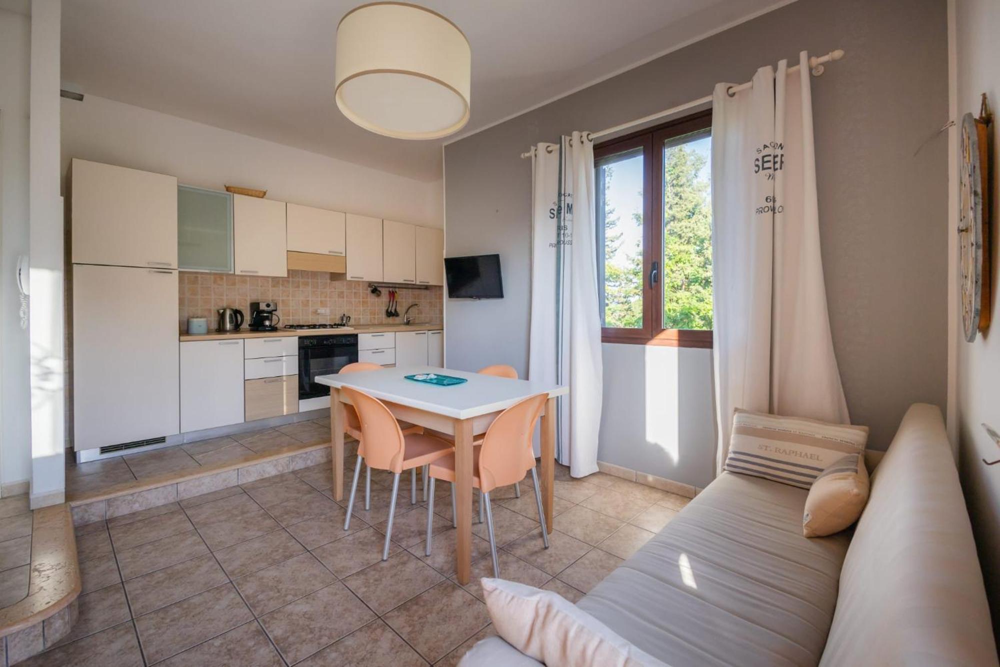 Villa Memia Lendinuso Kültér fotó