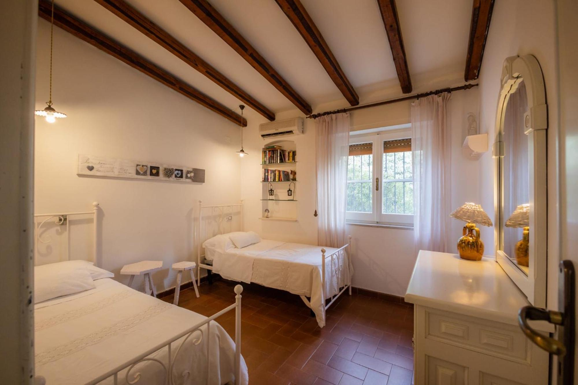 Villa Memia Lendinuso Kültér fotó