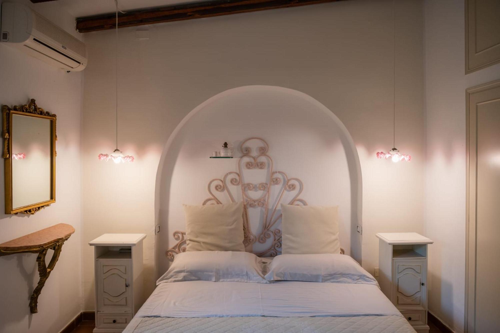 Villa Memia Lendinuso Kültér fotó